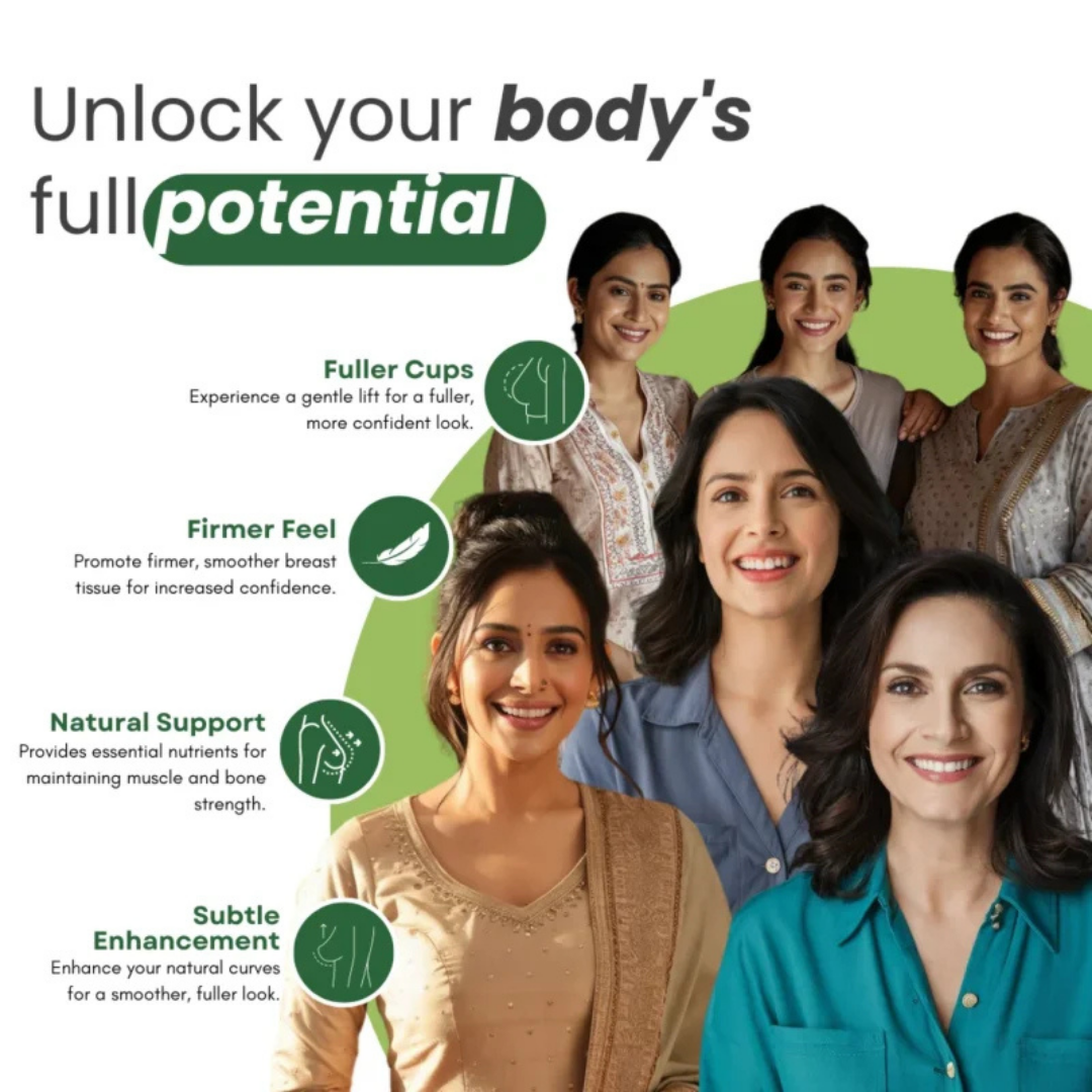 Nauzica 100%  Natural body care oil Premium Quality -50ml Pack of-1