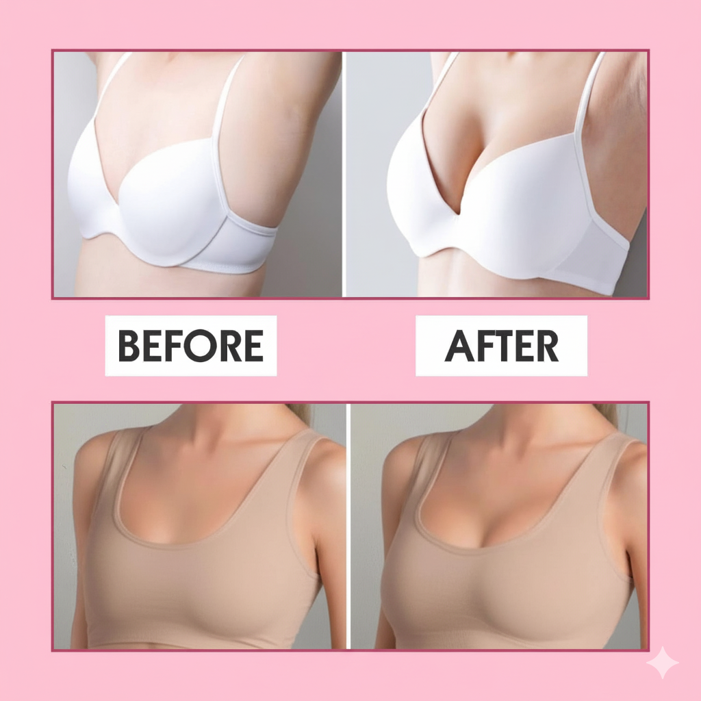 Nauzica 100%  Natural body care oil Premium Quality -50ml Pack of-1